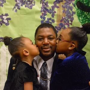 Meet your Posher, Norman